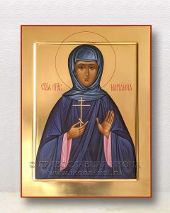Икона «Мариамна (Мария) праведная» Магнитогорск