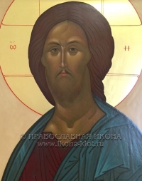 Икона Спаса из Звенигородского чина Магнитогорск